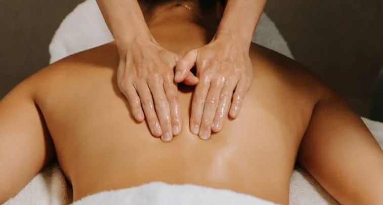Swedish Massage bali