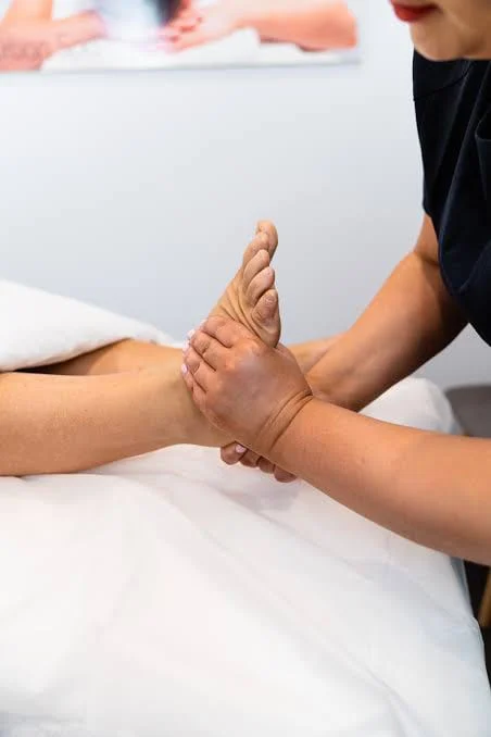 Foot Massage bali