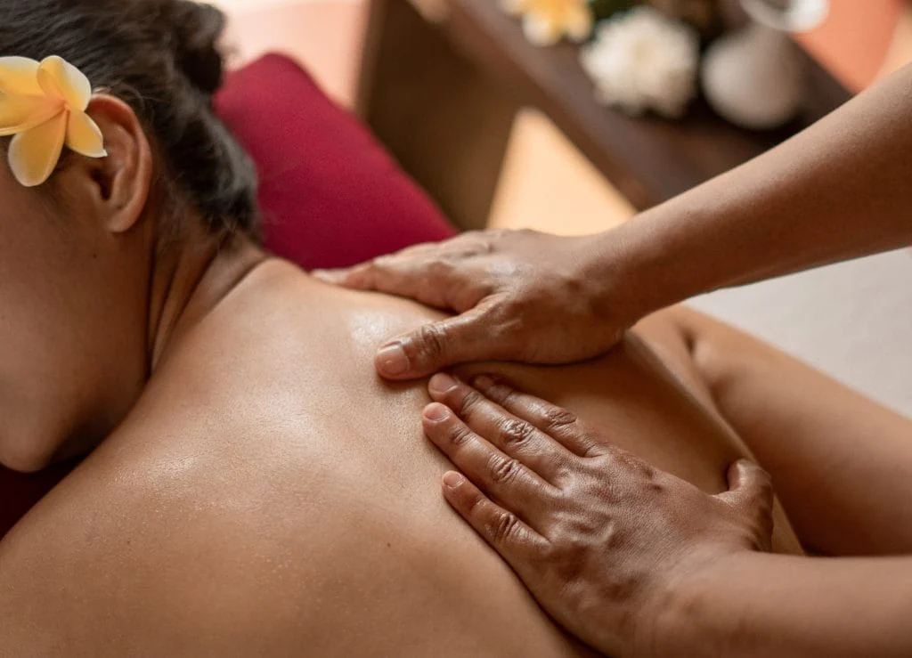 VINS BALI MASSAGE - BALI HOME MASSAGE - Professional Home Massage Bali