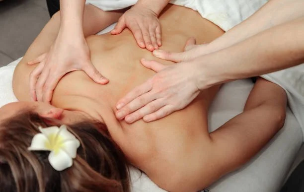 Four Hand Massage bali