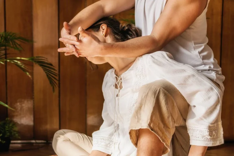 thai Massage