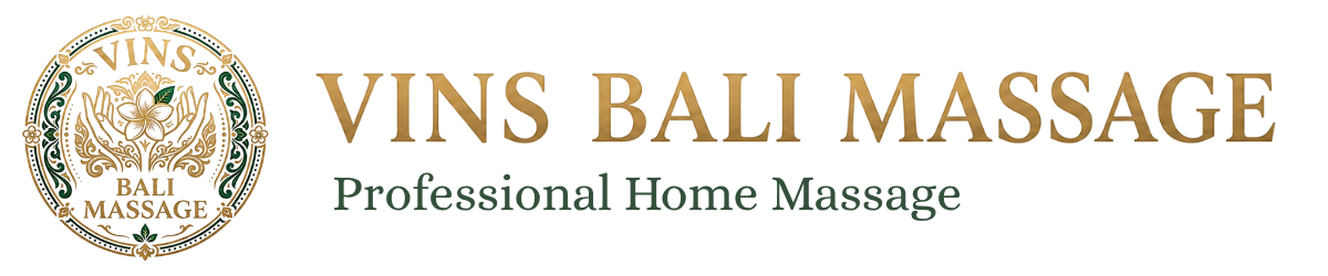 Vins Bali Massage - bali home massage
