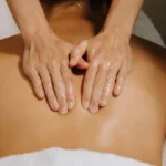 Shiatsu Massage - Book Professional Home Massage Bali